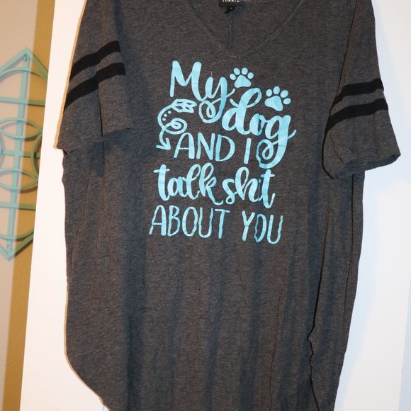 Torrid - Picture 9 of 12